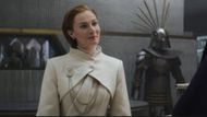 Mon Mothma (Image Source: Instagram/@starwars)